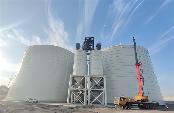 凌源大型钢板库