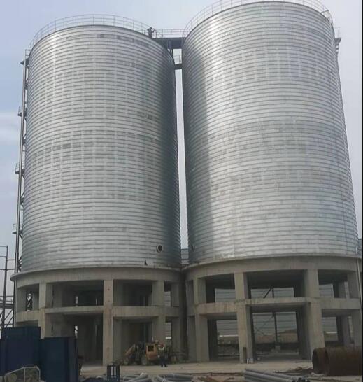 凌源镀锌卷板仓